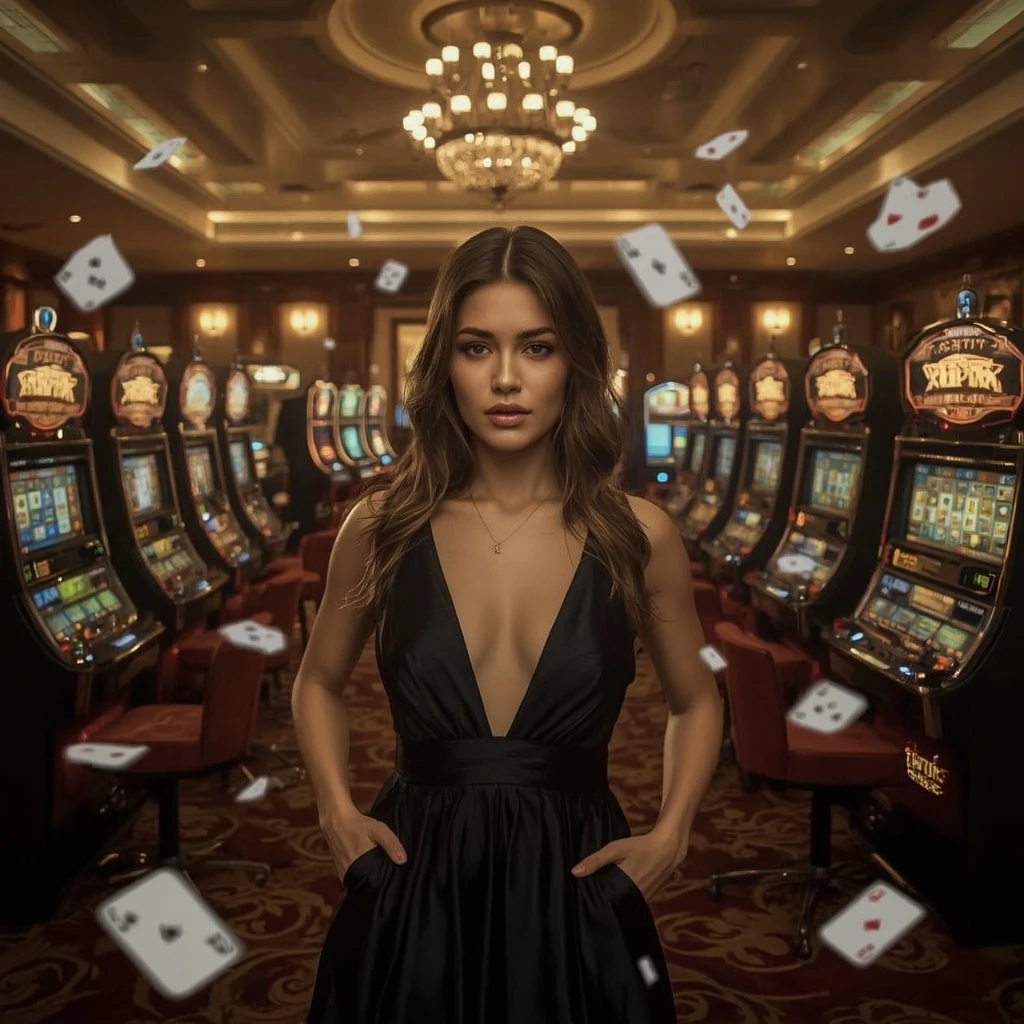 Piwi247 Casino juegos Piwi247 Casino juegos